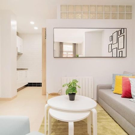 Encanto Celestial En Santa Ursula Madrid Exterior photo