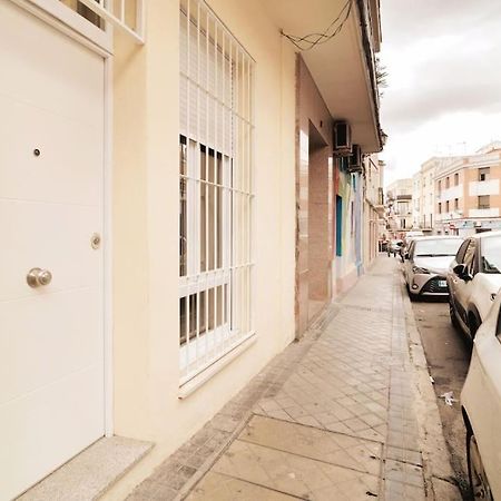 Encanto Celestial En Santa Ursula Madrid Exterior photo
