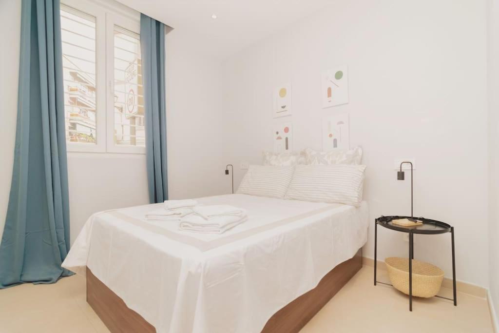 Encanto Celestial En Santa Ursula Madrid Exterior photo
