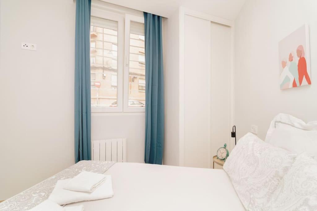 Encanto Celestial En Santa Ursula Madrid Exterior photo