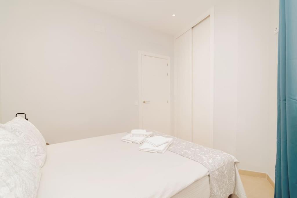 Encanto Celestial En Santa Ursula Madrid Exterior photo