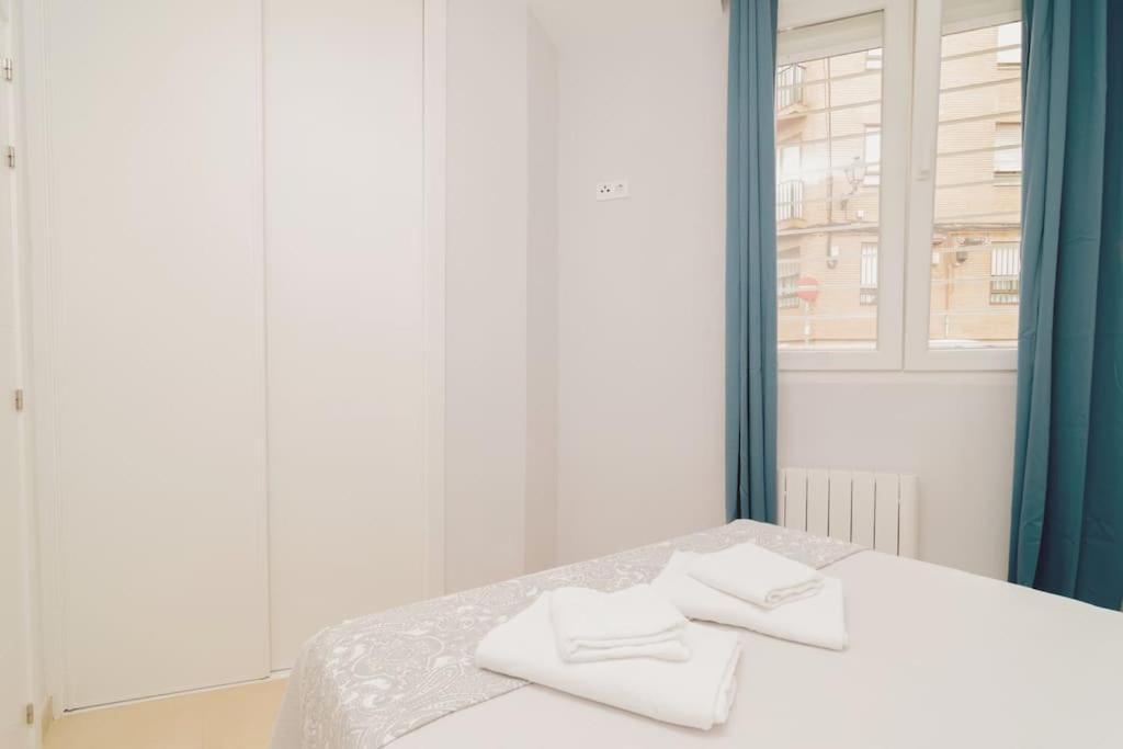 Encanto Celestial En Santa Ursula Madrid Exterior photo