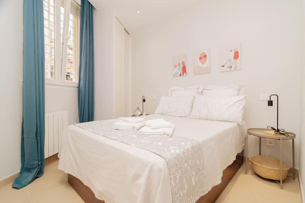 Encanto Celestial En Santa Ursula Madrid Exterior photo