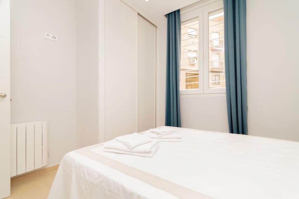 Encanto Celestial En Santa Ursula Madrid Exterior photo